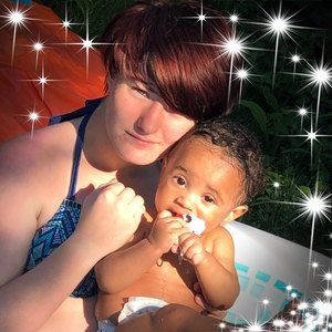 Meet your Posher, Dawn